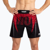 Pánske šortky Venum Adrenaline Fight black/red (L)