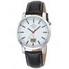 Hodinky Master Time MTGA-10592-20L Radio Controlled Basic Station Clock Men's 41mm