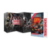 Renegade Transformers RPG A Beacon of Hope Adventure & GM Screen *Englische Verze