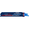 Bosch Pílový list pre chvostovú pílu EXPERT ‘Thick Tough Metal’ S 955 CHC, 1 ks 2608900365