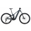 SCOTT Patron 920 BLACK- 800Wh Veľkosti bicykla: L