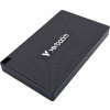 Verbatim 32031, 1 TB, USB Typ-C, USB 3.2 Gen 2x2, 2000 MB/s, 10 Gbit/s, Šedá