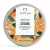 Telové maslo The Body Shop satsuma 200 ml mandarínka