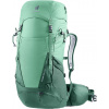 Deuter Futura Pro 34 SL spearmint-seagreen