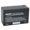 Avacom 12V 9Ah PBAV-12V009-F2AH
