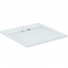 Ideal Standard i.Life Sprchová vanička 70x70 cm, Anti-Slip, biela T5246FR