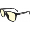 GUNNAR kancelárske/herné okuliare OAKLAND ONYX * jantárové sklá * BLF 65 * GUNNAR focus