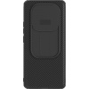 Nillkin CamShield PRO Zadní Kryt pro Xiaomi Redmi Note 14 Pro+ 5G Black