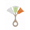 CHICCO Hrkálka Tulipán Eco+