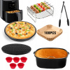DOPLNKY PRE FRITÉZU AIR FRYER SADA 11 EL pre Philips Airfryer