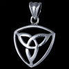 Silver.ag Prívesok strieborný, keltský P0866