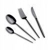 PRÍBORY 24 KS BERLINGER HAUS BH-3069 LESK SHINY BLACK