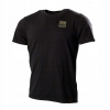 Nash Tričko T-Shirt Make It Happen Box Logo Black Veľ. XL