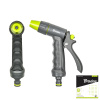 BRADAS Pištol rozstrekovacia LIME SOFT LE-5101 6140078
