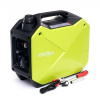 KRAFT&DELE Elektrocentrála invertor 2100W 12/230V (generátor) KD684