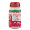Giom S pes Beta-karotén plus 60 tbl+25% zadarmo