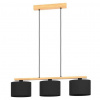 Eglo ZÁVESNÉ SVIETIDLO, E27/40 W, 97,5/17,5/110 cm - Série svietidiel - 003348256101