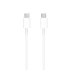 USB kábel Samsung EP-DG977BWE USB-C USB-C (white)