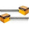Sponkovačka, nastreľovačka - DeWalt Klince pre DCN890 HD zahustený 3.7mmx15mm (Sponkovačka, nastreľovačka - DeWalt Klince pre DCN890 HD zahustený 3.7mmx15mm)