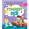 Vydarený deň