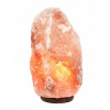 Soľná lampa - Soľná lampa 8-10 kg zdravie prírody (Soľná lampa 8-10 kg zdravie prírody)