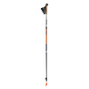 Palice na nordic walking GABEL X-1.35 ACTIVE 7008361151 – Čierna