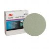 3M 50341 Trizact Hookit Foam 443SA penový brúsny kotúč 150mm P1000