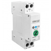 IMMAX NEO SMART elektronický istič jednofázový 1-63A, meranie spotreby, Zigbee 3.0, TUYA