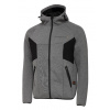 Mikina Savage Gear Tec-Foam Zip Hoodie Veľkosť L