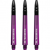 Mission Násadky Sabre - medium - purple