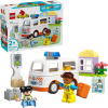 LEGO® DUPLO® 10447 Sanitka a vodič
