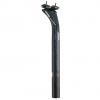Podsedlovka FSA K-Force Light Carbon Gray Di2 SB25 27,2/350 mm