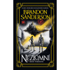 Medzi hviezdami 4: Nezlomní [Sanderson Brandon]