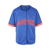 ZM241-002-2 Zoo York Baseball Jersey XS