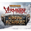 Warhammer: End Times - Vermintide Karak Azgaraz DLC Steam CD Key