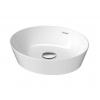 Duravit Cape Cod Umývadlová misa, 40x36 cm, DuraCeram, biela 2328400000