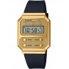 Casio A100WEFG-9AEF Vintage 33mm