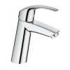 Grohe Eurosmart New - páková umývadlová batéria stojanková