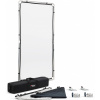 Manfrotto Pro Scrim All In One Kit 1,1 x 2 m Medium