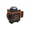 Bigstren 18763 4D Křížový Nivelační Laser 16