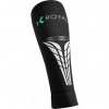 Royal Bay Extreme - Kompresné lýtkové návleky - Čierna/XL