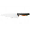 FISKARS Veľký kuchársky nôž Functional Form, 21 cm