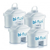 Laica Bi-Flux univerzálny F4M 4 ks