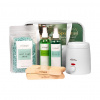 MixEpil Sandalwood SPA RITUAL sada sada na depiláciu