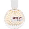 Replay for Her toaletní voda dámská 60 ml