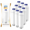 Filtračná vložka Agua Next CaffeeMax pre kávovar Delonghi 9 ks