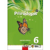 Přírodopis 6 Hybridní učebnice - Petra Šimonová, Jaroslav Sejpka, František Hasch