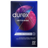 Durex Durex Intense Orgasmic kondomy 22 ks