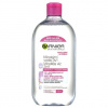 Garnier Skin Naturals All in One micelárna voda pre citlivú pleť, 700 ml