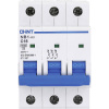 Chint 179688 NB1L elektrický istič 3-pólové 20 A; 179688